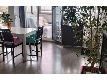 vente appartement 5 pièces 93 m² bron (69500)