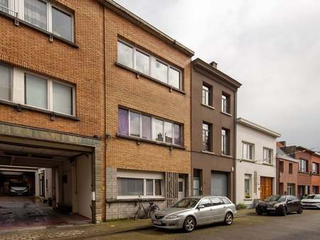 appartement à vendre à deurne € 179.900 (kpp4m) - fidimco | zimmo