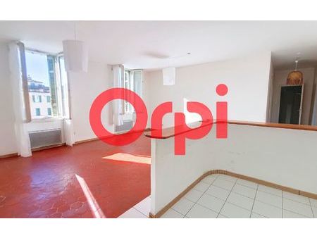 appartement ollioules 83 m² t-4 à vendre  200 000 €