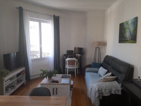 appartement saint-nazaire