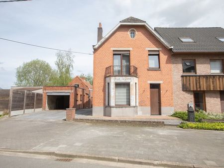 maison à vendre à aalter € 215.000 (kpp41) - notariaat drongen | zimmo