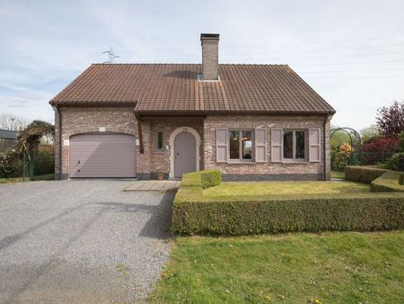 maison à vendre à drongen € 440.000 (kpp42) - notariaat drongen | zimmo
