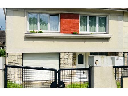 maison livry-gargan 59 m² t-4 à vendre  352 000 €