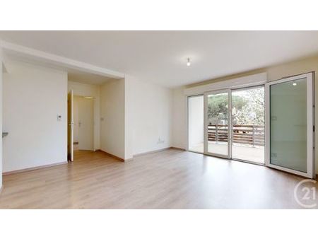 appartement t3 à vendre - 3 pièces - 59 26 m2 - anglet - 64 - aquitaine