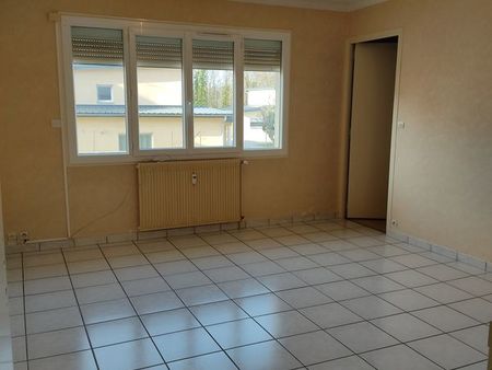 appartement t2 53 m²