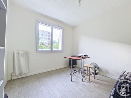 appartement t3 à vendre - 3 pièces - 60 52 m2 - clermont ferrand - 63 - auvergne