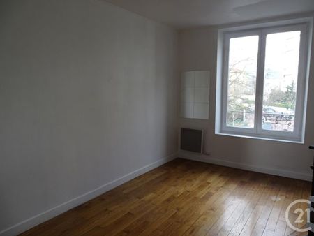appartement f2 à vendre - 2 pièces - 33 95 m2 - argenteuil - 95 - ile-de-france