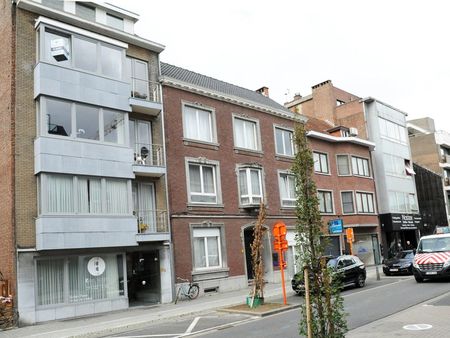 appartement à louer à hasselt € 760 (kpn90) - immosim | zimmo