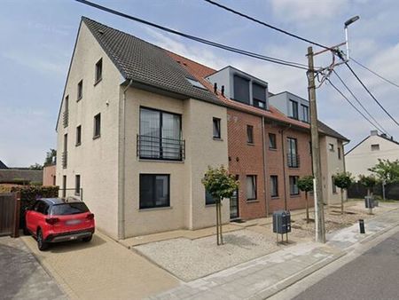 appartement à vendre à sint-amands € 337.000 (kppd3) - trevi axus vastgoed | zimmo