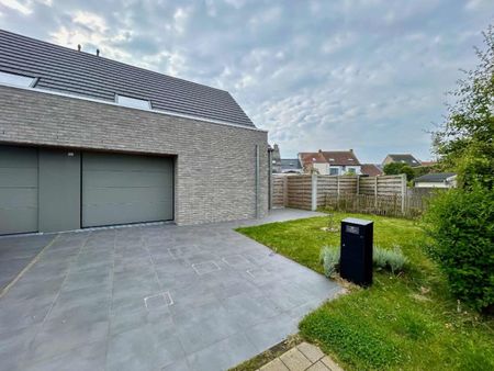 maison à vendre à bredene € 468.000 (kppcf) - smart houses | zimmo