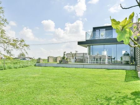 maison à vendre à hooglede € 449.000 (kppdv) - residentie vastgoed | zimmo