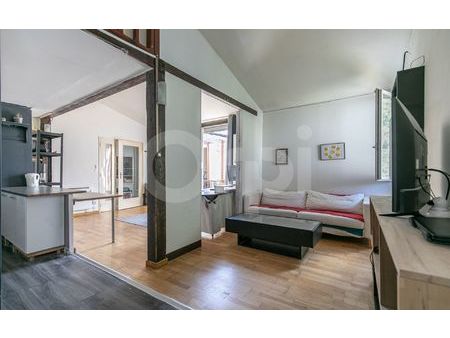 appartement torcy 70.08 m² t-3 à vendre  210 000 €