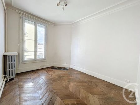 appartement f4 à vendre - 4 pièces - 70 m2 - le kremlin bicetre - 94 - ile-de-france