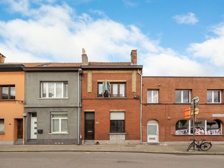 maison à vendre à merksem € 274.000 (kpph2) - ikoon real estate | zimmo