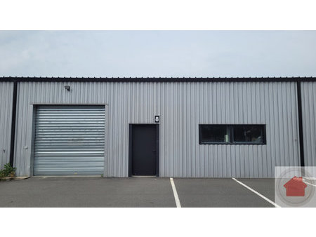local commercial 168 m2