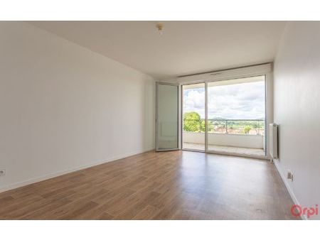 appartement saint-michel-sur-orge 62.73 m² t-3 à vendre  247 000 €