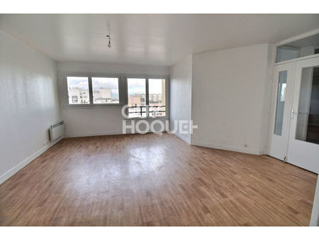 vanves : appartement f2 (52 m²) en vente