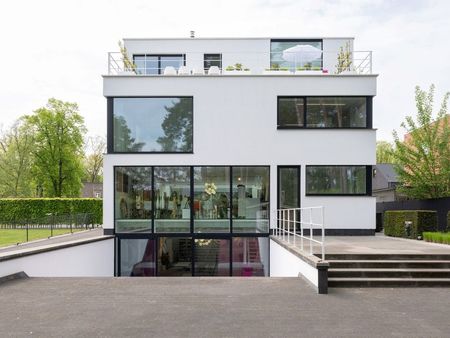 maison à vendre à grobbendonk € 1.495.000 (kpplt) - hillewaere schilde | zimmo