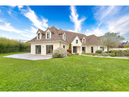 vente maison à hermanville-sur-mer (14880) : à vendre / 400m² hermanville-sur-mer