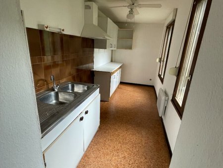 à louer appartement 42 14 m² – 370 € |lunéville