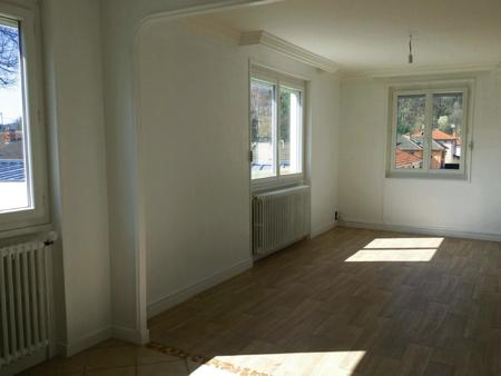 appartement t4 cluny