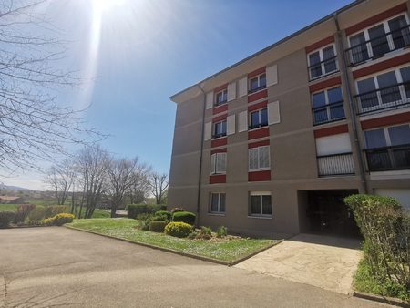 lumineux appartement cluny