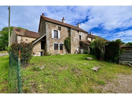 vente maison 5 pièces 105 m²