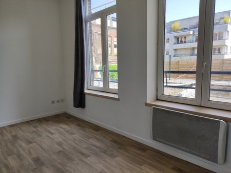 à louer appartement 16 m² – 375 € |lille