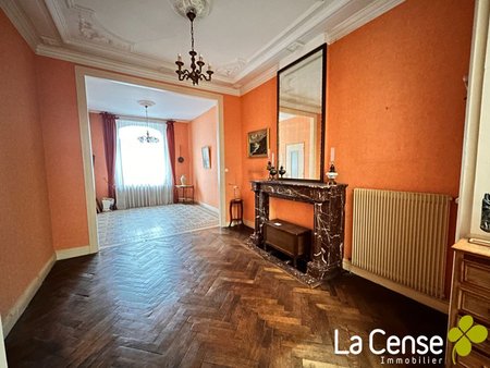 en vente maison 130 m² – 199 000 € |lys-lez-lannoy