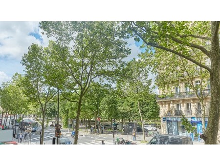 paris 5th district a bright 3/4 bed apartment  paris  pa 75005 residence/apartment for sal