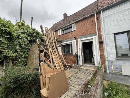 maison à vendre à wihéries € 75.000 (kppjs) - nomad immo | zimmo