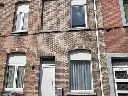 maison à vendre à kortrijk € 120.000 (kpq6k) - immo lvb vandenbulcke bvba | zimmo