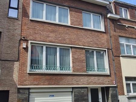 single family house for sale  rue du roetaert 18 uccle 1180 belgium
