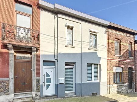 single family house for sale  rue des anciens combattants 66 vivegnis 4683 belgium