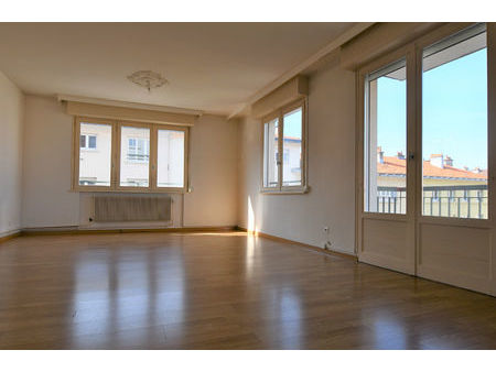 appartement f3 - epinal - 71 60 m²