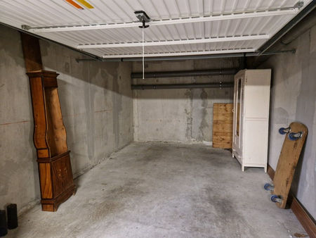a vendre garage (stationnement) 17 m² à vetraz monthoux | capifrance