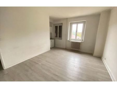vente appartement 1 pièce 20 m² franois (25770)
