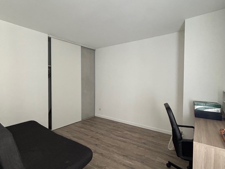 appartement 1 pièce - meublé - 23m² - lyon - 3ème