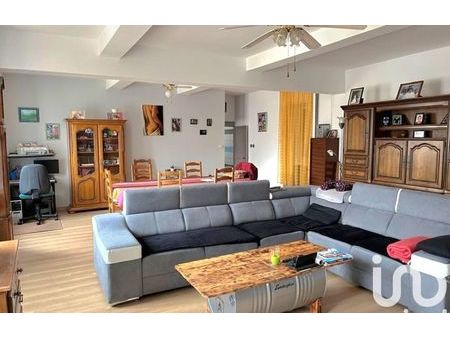 vente maison 6 pièces 208 m² avaux (08190)