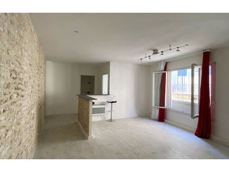 vente appartement 3 pièces 85 m² nîmes (30000)
