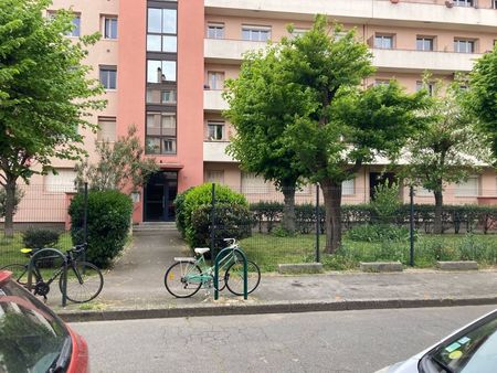 immobilier t2 bis 52 m2