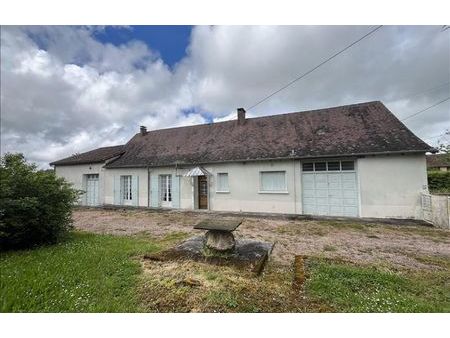 vente maison 4 pièces 86 m² saint-jory-de-chalais (24800)