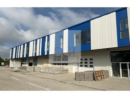 location bureau 658 m² caluire-et-cuire (69300)