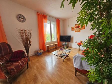 vente appartement 4 pièces à coutances (50200) : à vendre 4 pièces / 69m² coutances