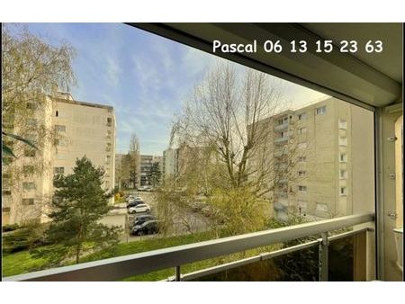vente appartement 4 pièces 91 m² le mée-sur-seine (77350)