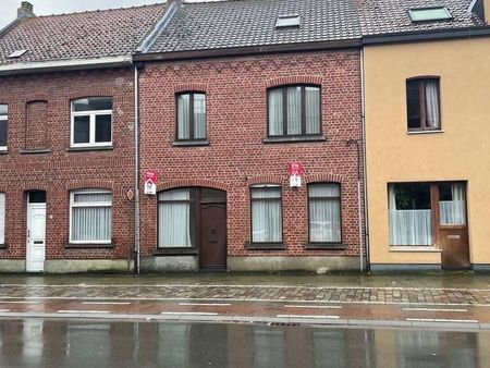 maison à vendre à geluwe € 180.000 (kpqau) - era @t home (geluwe) | zimmo