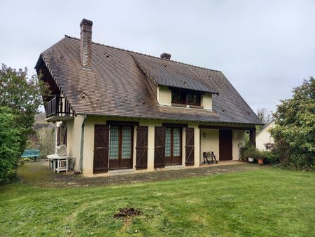 maison 5 pièce(s) 125 m2