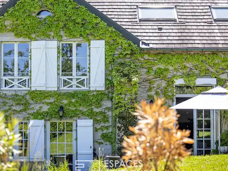 maison avec terrasse château-chalon (39)