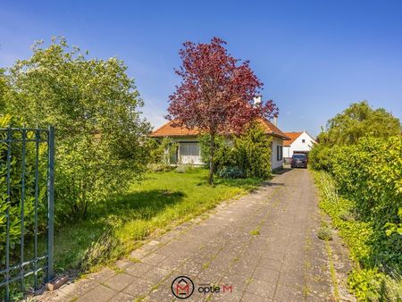 maison à vendre à diepenbeek € 239.000 (kpovh) - optie m vastgoed | zimmo
