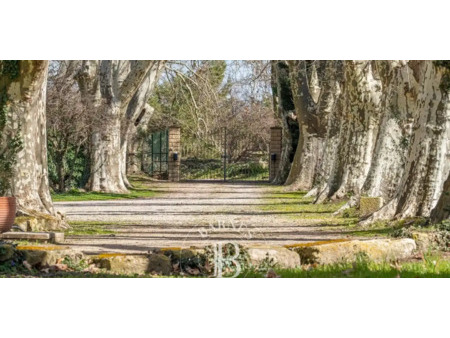 maison avec jardin aix-en-provence (13)